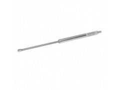 Muelle de gas / amortiguador 750N CAC 620mm HACO