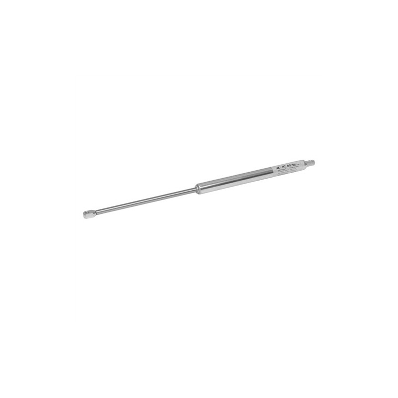 Muelle de gas / amortiguador 750N CAC 620mm HACO