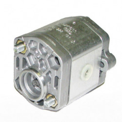 Bomba hidráulica 2,0cc Bosch