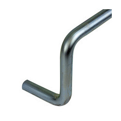 Muelle de torsión 14mm HACO