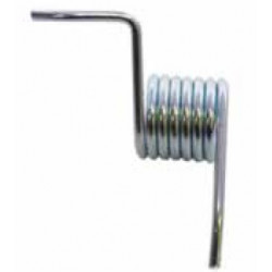 Muelle derecho (125032 Rechts) AMF