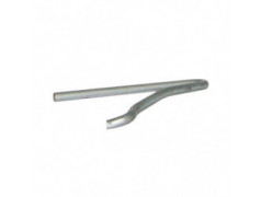 Muelle freno de carro  2002a partir HACO