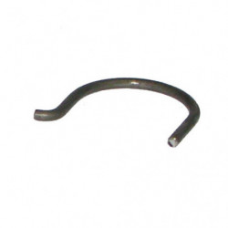 Muelle freno de carro / Roll Stop