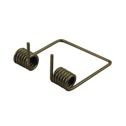 Muelle freno de carro Haco