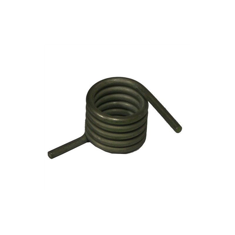 Muelle freno de carro HACO