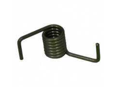 Muelle freno de carro HACO