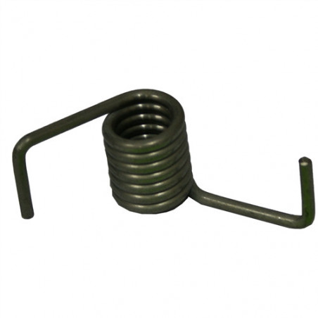 Muelle freno de carro HACO