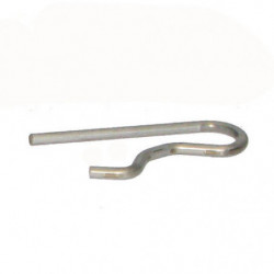 Muelle freno de carro hasta2002 HACO