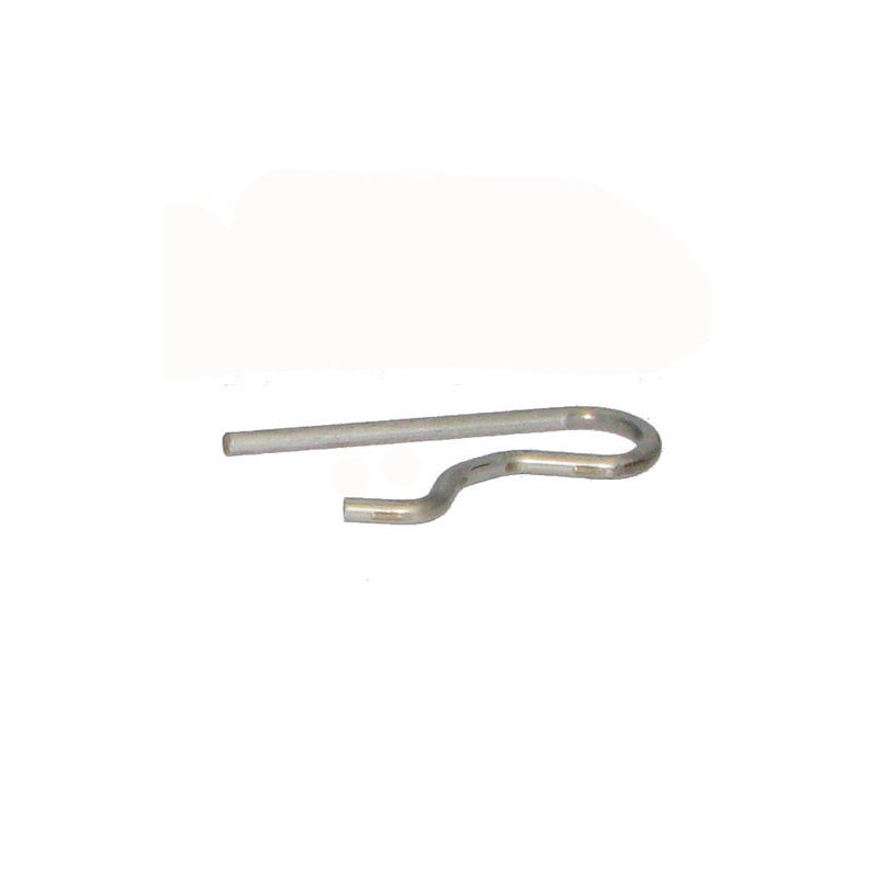 Muelle freno de carro hasta2002 HACO