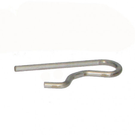 Muelle freno de carro hasta2002 HACO