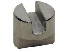 Nuez W3B1 Altura -13mm Ø14mm HACO