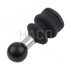 Palanca para interruptor HACO