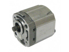 Bomba hidráulica 2,0cc estrella CW