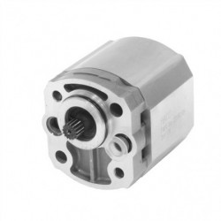 Bomba hidráulica 2,0cc estrella HACO