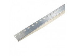 Perfil de canto 1810mm/grossor 40MM derecha Bär Cärgolift