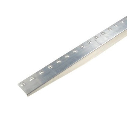 Perfil de canto 1810mm/grossor 40MM derecha Bär Cärgolift