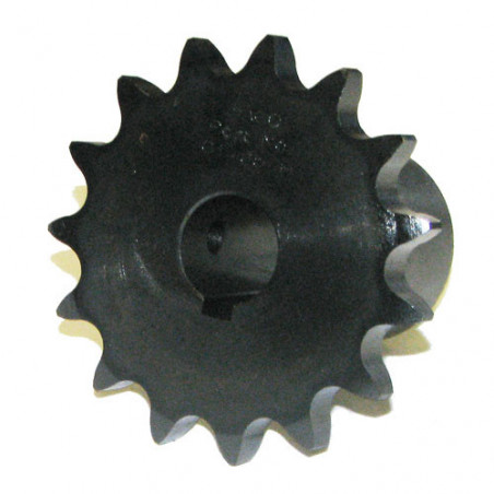 Piñon ancho (lado motor) HACO