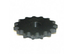 Piñon estrecho (lado al frente motor) HACO