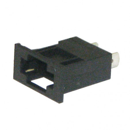 Porta fusible clips MTA