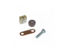 Portafusible 200A HACO