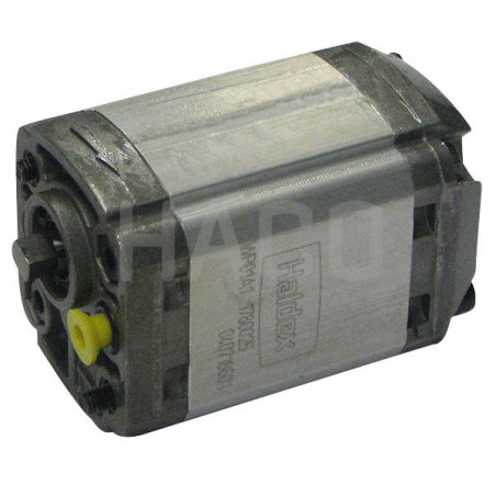 Bomba hidráulica 2,0cc tipo HE1000 Haldex