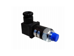 Presostato  28 BAR 1/4pulgadas Cil. F33/M3 Elefantcar