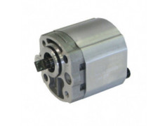 Bomba hidráulica 2,0cc W3B1/L CCW HACO