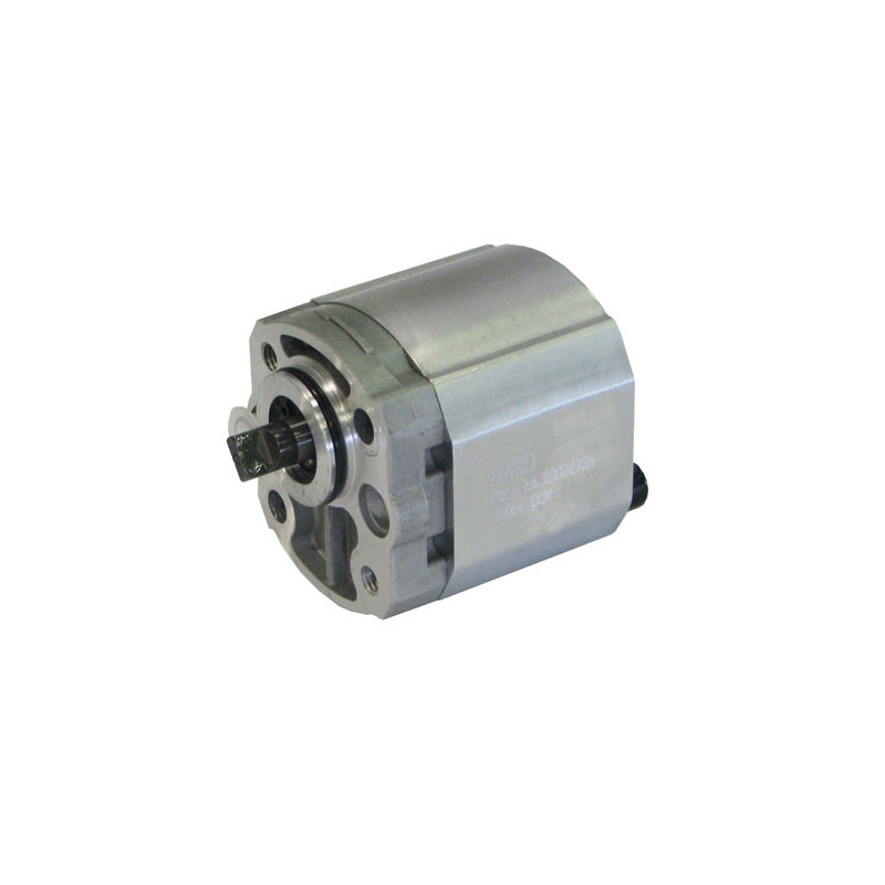 Bomba hidráulica 2,0cc W3B1/L CCW HACO