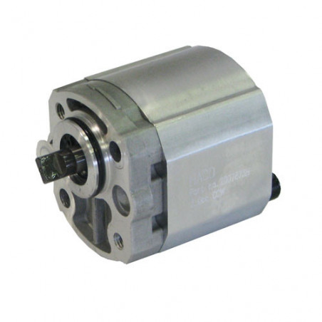 Bomba hidráulica 2,0cc W3B1/L CCW HACO