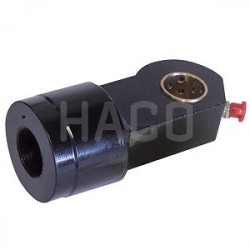 Prolongación Ø32/55-700 HACO