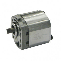 Bomba hidráulica 2,0cc W3B1/R CW HACO