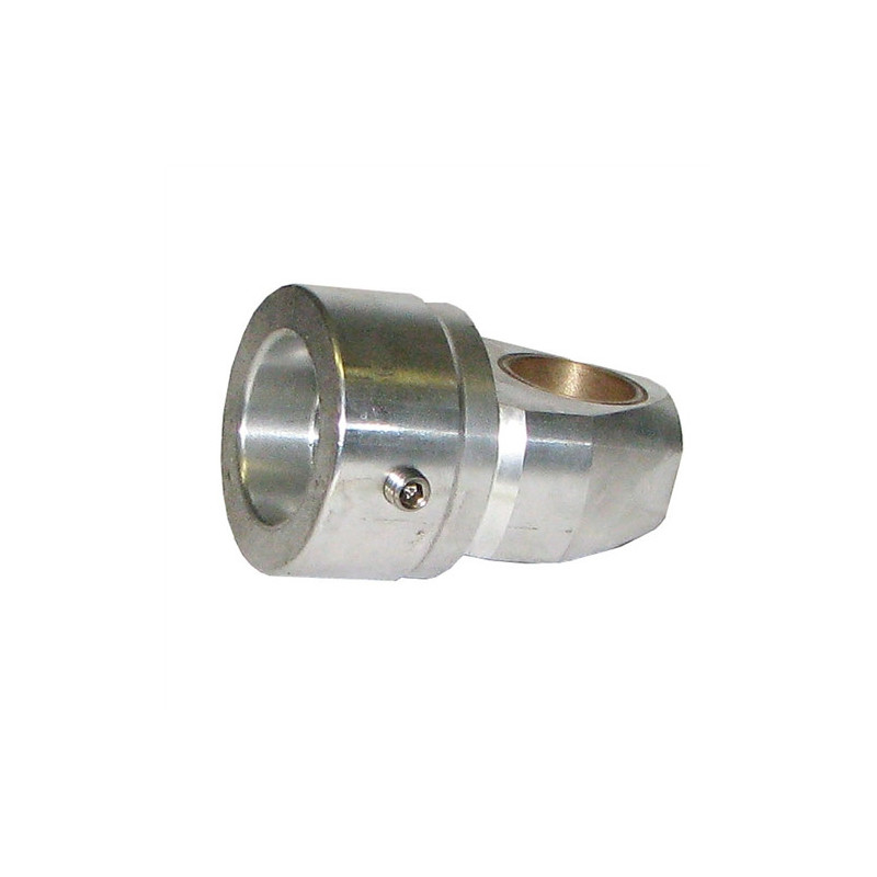 Prolongación vástago / soporte / horca OK310-60mm HACO