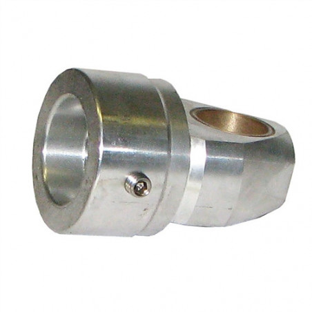 Prolongación vástago / soporte / horca OK310-60mm HACO