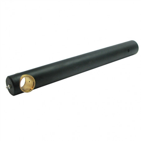 Prolongación vástago / soporte 420mm HACO