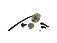 Bomba hidráulica 2,5cc estrella CW HACO