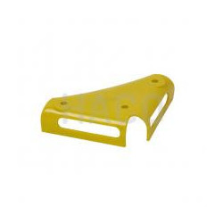 Protector para luz de seguridad HACO