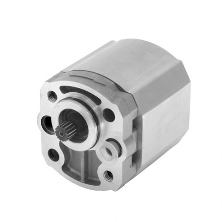 Bomba hidráulica 2,5cc estrella CW HACO