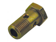 Racor 1/4pulgadas Haco