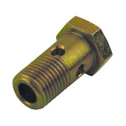 Racor 1/4pulgadas Haco