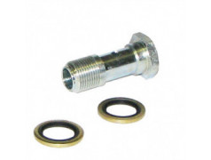 Racor Zepro 3/8pulgadas