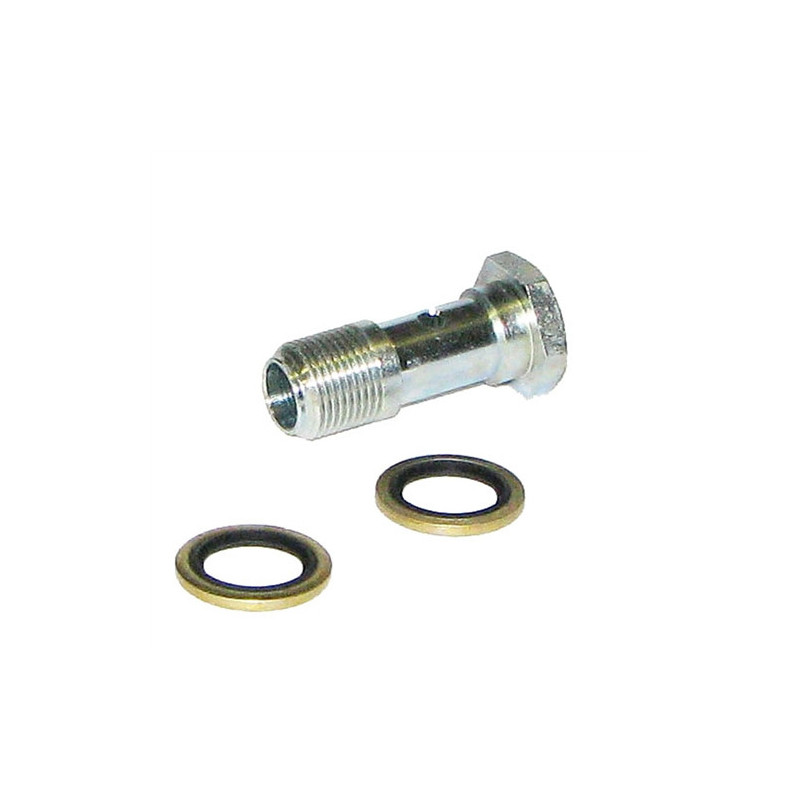 Racor Zepro 3/8pulgadas