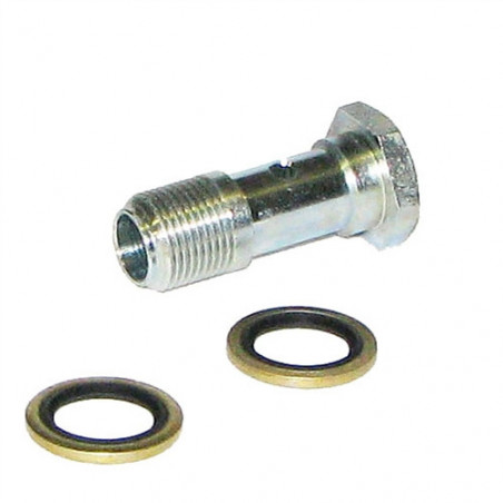 Racor Zepro 3/8pulgadas