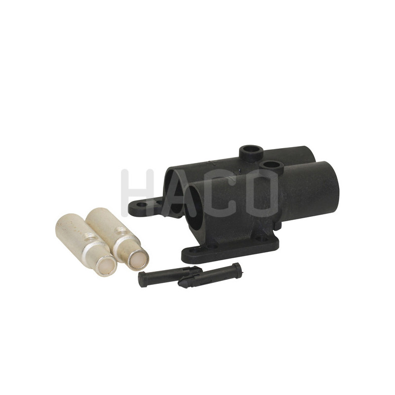 Regleta / Enchufe / max.250Amp. 50MM REMA