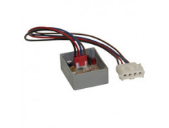 Relé intermitente LED 4-pins Anteo