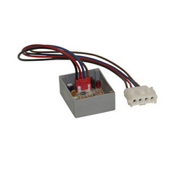 Relé intermitente LED 4-pins Anteo