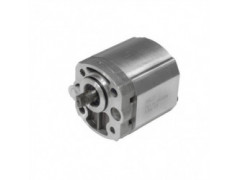 Bomba hidráulica 2,5cc W3B1/L CCW HACO