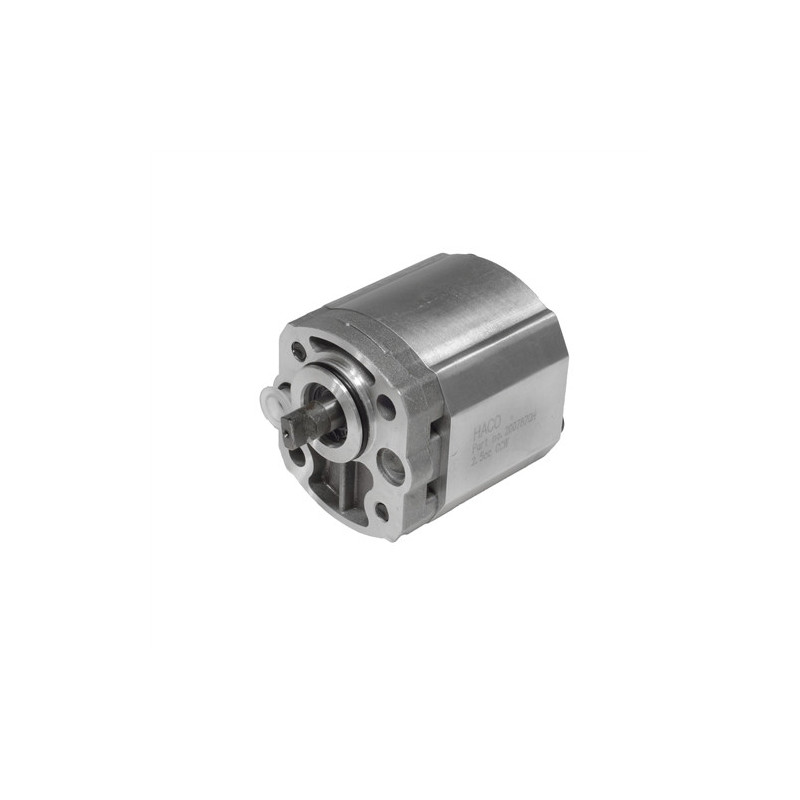 Bomba hidráulica 2,5cc W3B1/L CCW HACO
