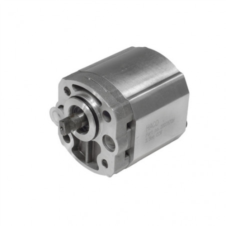 Bomba hidráulica 2,5cc W3B1/L CCW HACO