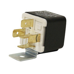 Relé mini NO/NC 12V WEHRLE