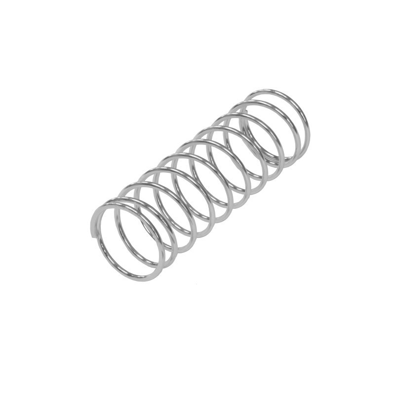 Resorte de compresión para porta rollos grande - Ala Anteo